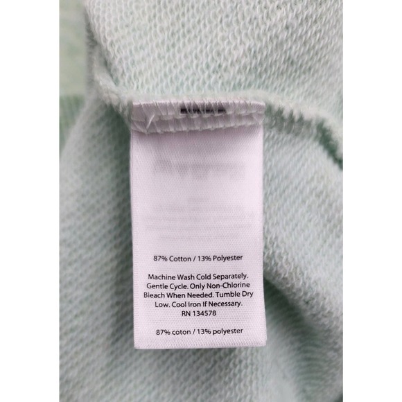 Vineyard Vines Performance Quilted Snap Shep Pullover Jacket Packable Hood S - Picture 11 of 11